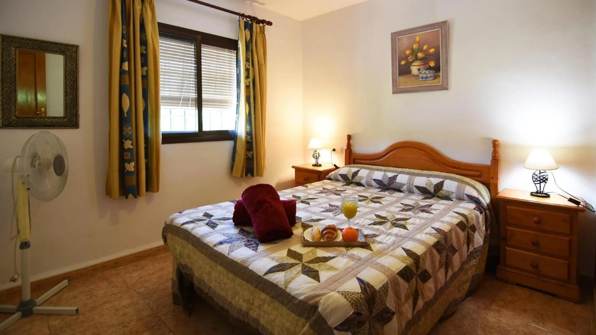 Ferienhaus Mit Privatpool Fuer 4 Personen Ca 65 Qm In Frigiliana, Andalusien Costa Del Sol Nerja
