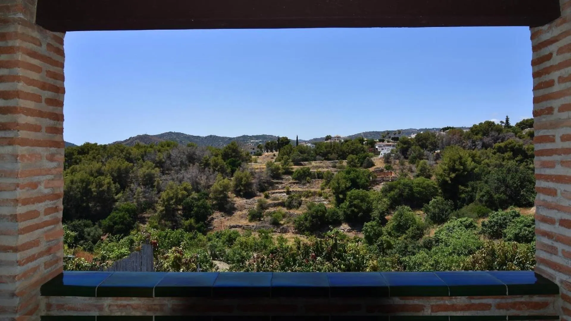 Holiday home Ferienhaus Mit Privatpool Fuer 4 Personen Ca 65 Qm In Frigiliana, Andalusien Costa Del Sol Nerja