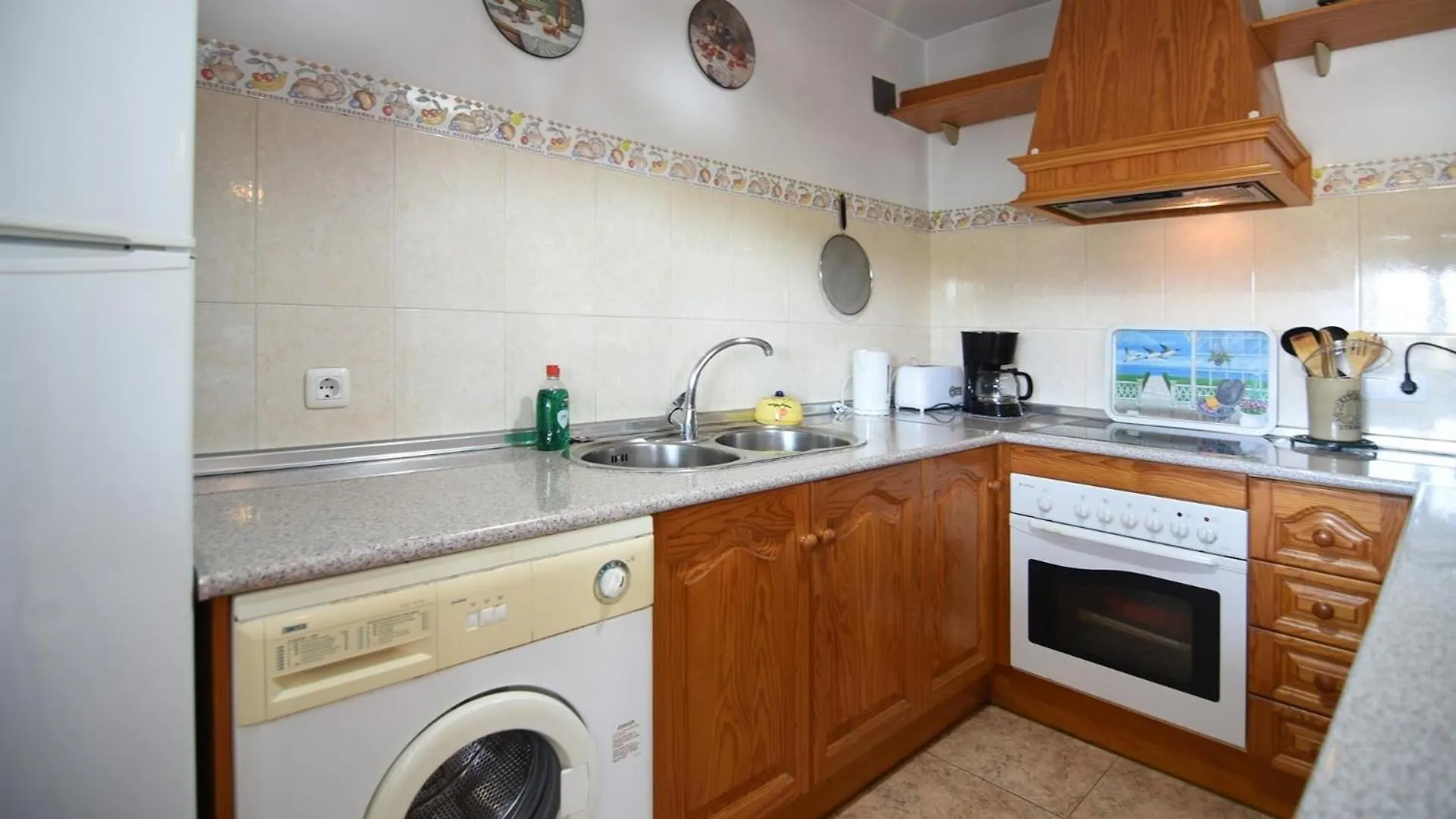 Ferienhaus Mit Privatpool Fuer 4 Personen Ca 65 Qm In Frigiliana, Andalusien Costa Del Sol Nerja 0*,