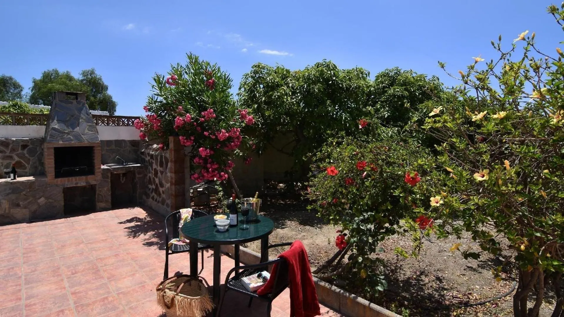 Holiday home Ferienhaus Mit Privatpool Fuer 4 Personen Ca 65 Qm In Frigiliana, Andalusien Costa Del Sol Nerja Spain
